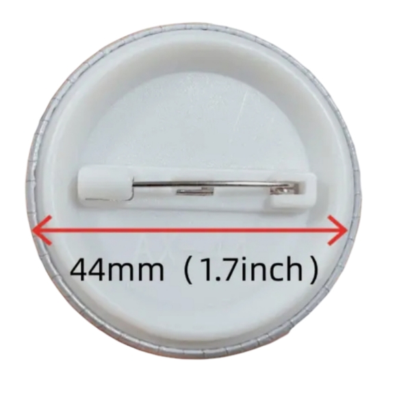 Ghost Opus Eponymous Pin - Picture 2 of 3